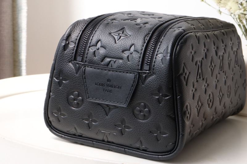 LV Cosmetic Bags